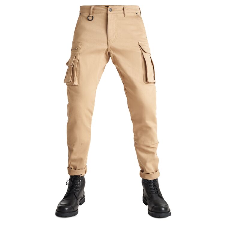 Pando Moto Desert Cargo Pants