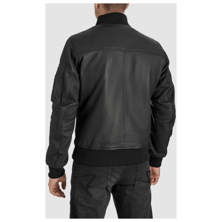 Pando Moto Falcon Aviator Jacket