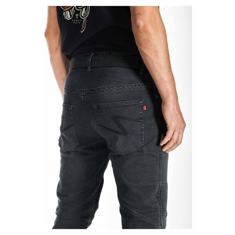 Pando Moto Karl Devil 9 Jeans