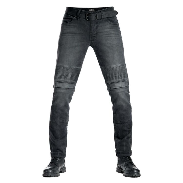 Pando Moto Karl Devil 9 Jeans