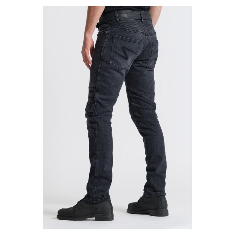 Pando Moto Karl Devil AAA Jeans