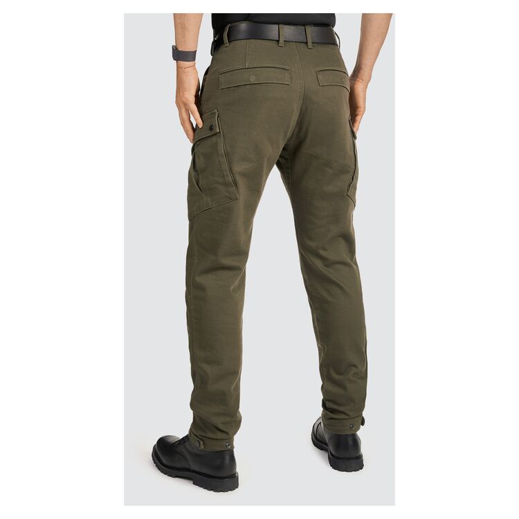 Pando Moto Mark AAA Jeans