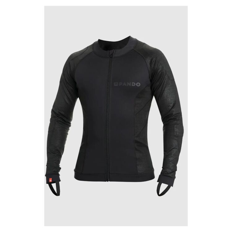Pando Moto Shell UH 03 Armored Shirt