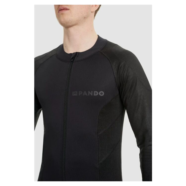 Pando Moto Shell UH 03 Armored Shirt