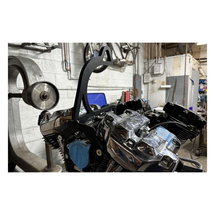 Paul Yaffe EZ Lift Engine Yanker For Milwaukee-Eight And Twin Cam Engines