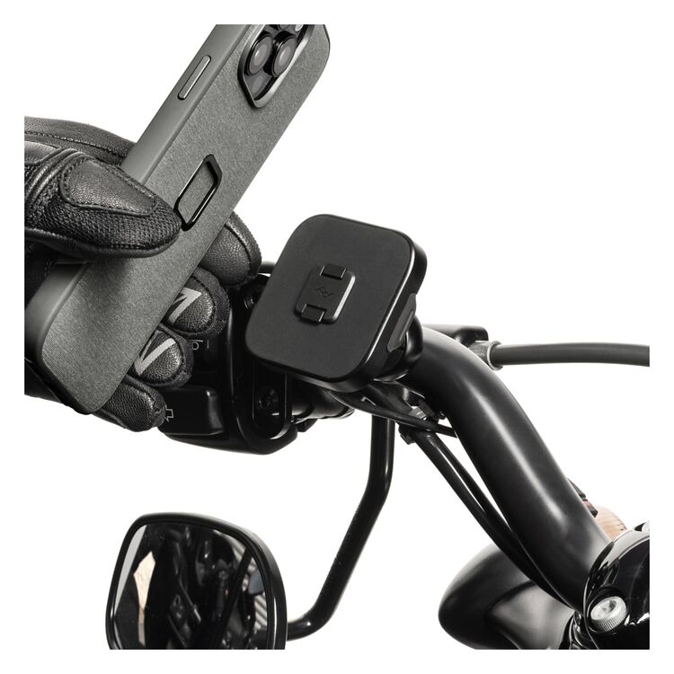 Peak Design Brake / Clutch Charging Mount