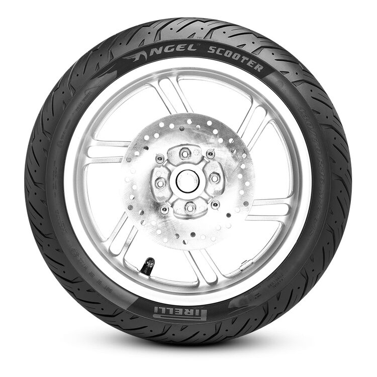 Pirelli Angel Scooter Tires