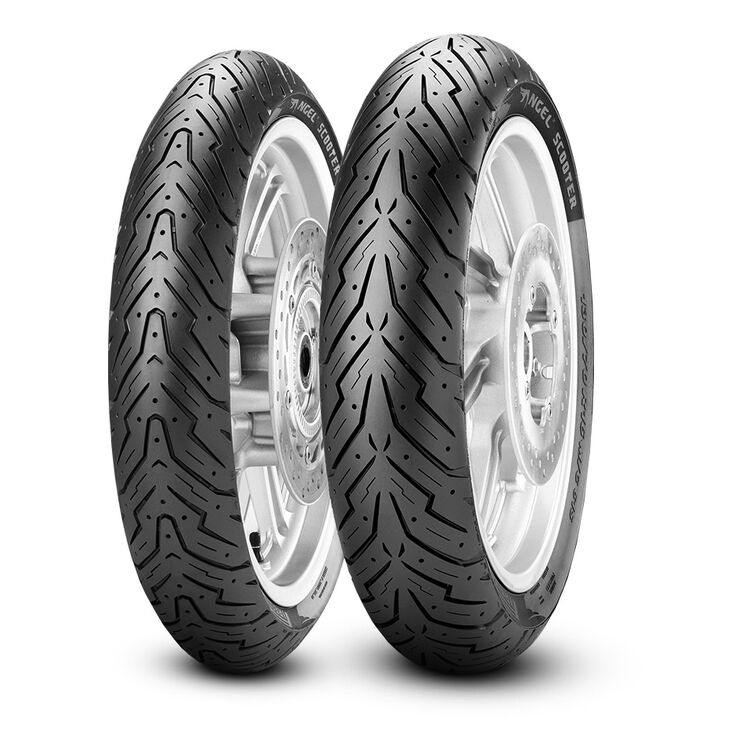 Pirelli Angel Scooter Tires