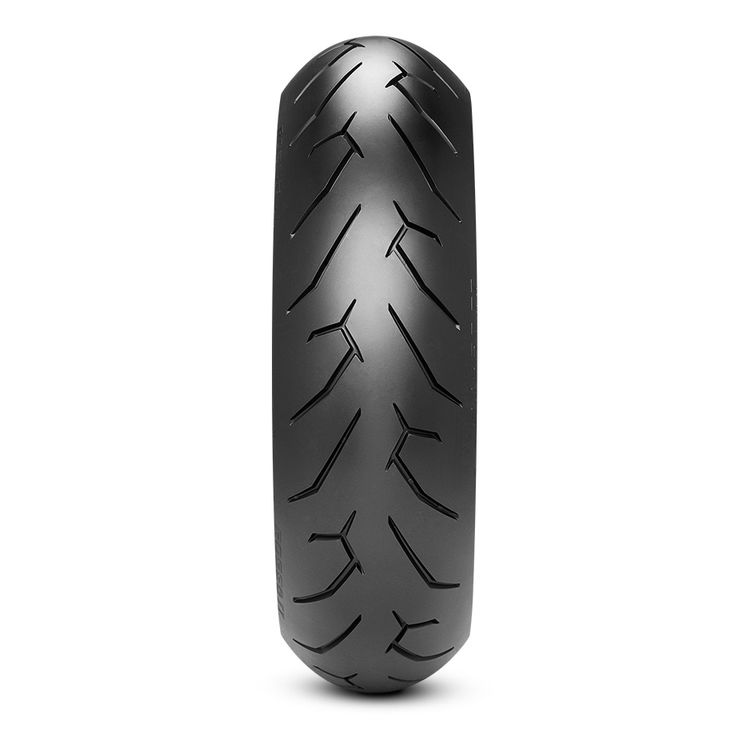 Pirelli Diablo Rosso II Tires
