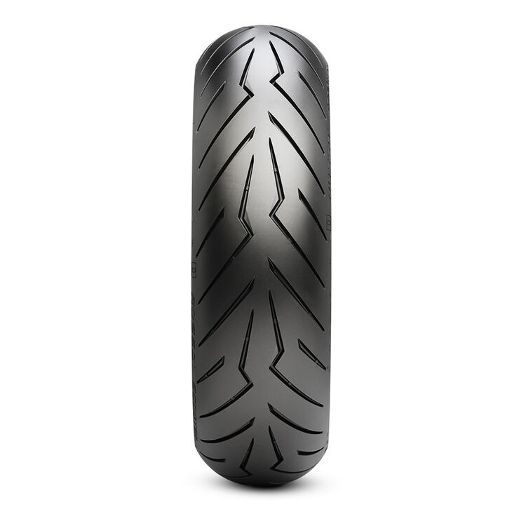 Pirelli Diablo Rosso Scooter Tires