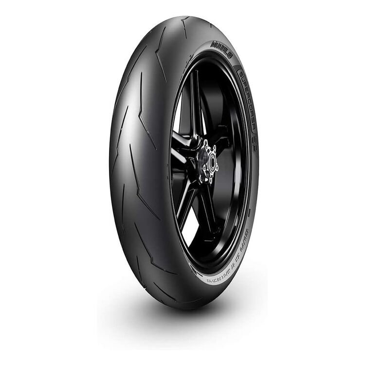 Pirelli Diablo Supercorsa SP V3 Tires