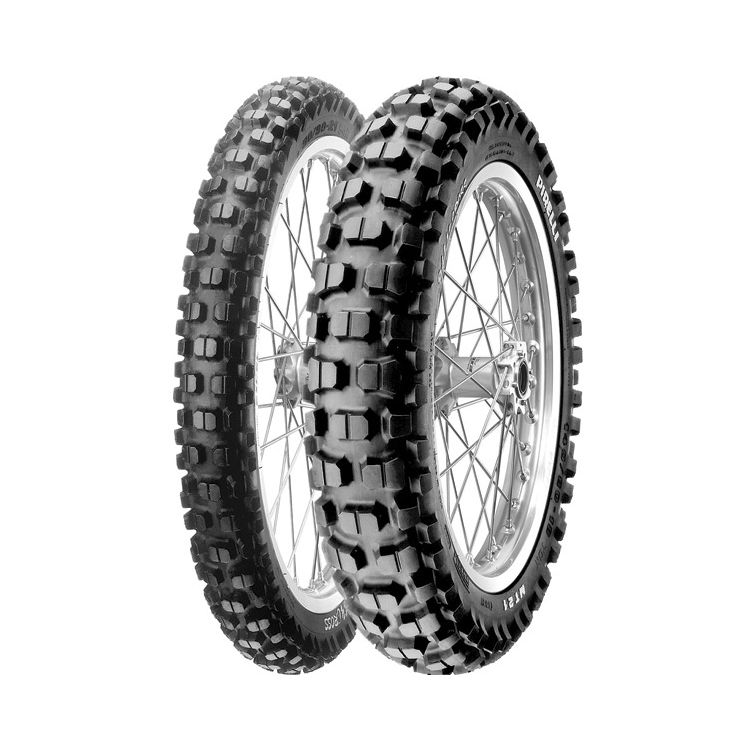 Pirelli MT21 Rallycross Tires