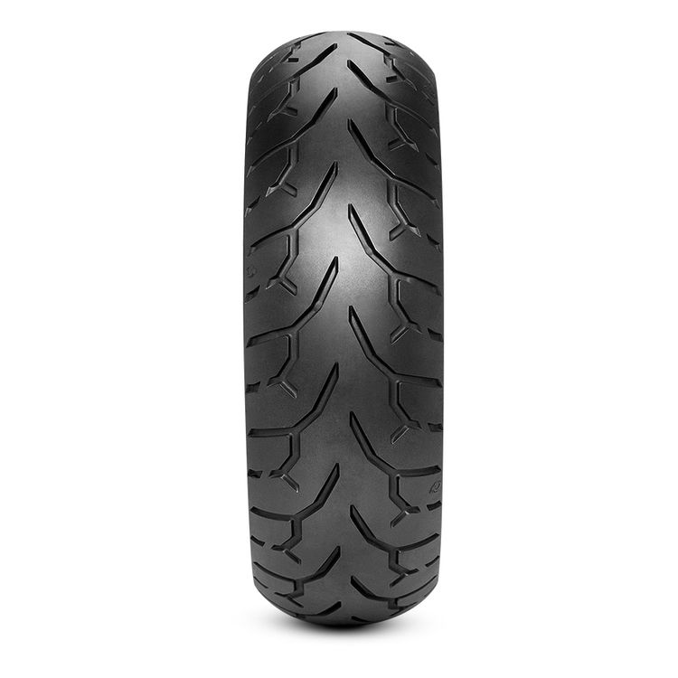 Pirelli Night Dragon GT Rear Tires