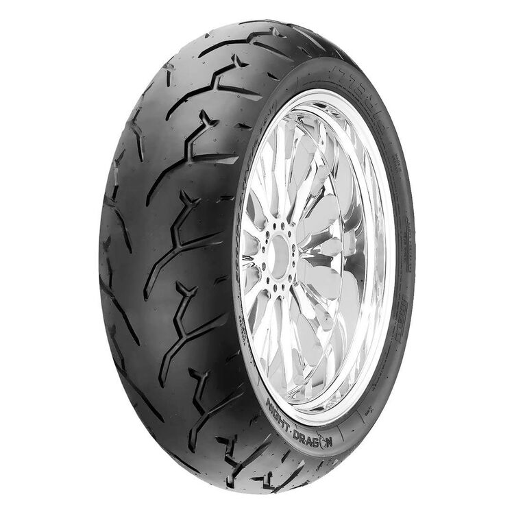 Pirelli Night Dragon Tires
