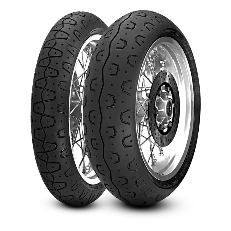 Pirelli Phantom Sportscomp Tires