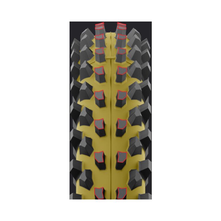 IRC JX8 Gekkota Tires