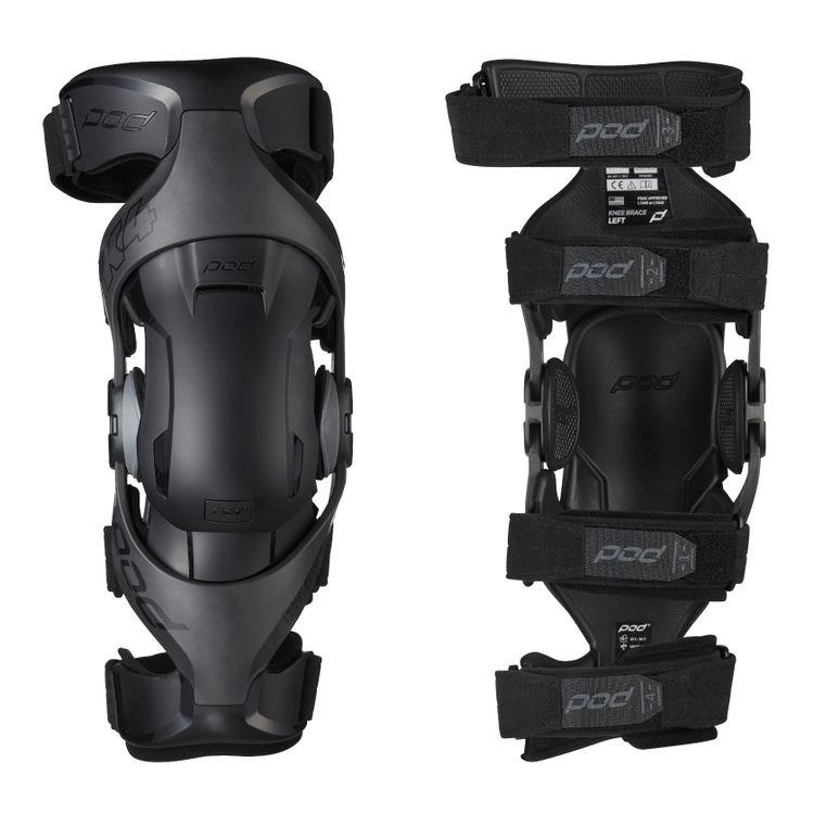 POD K4 V2 Knee Braces