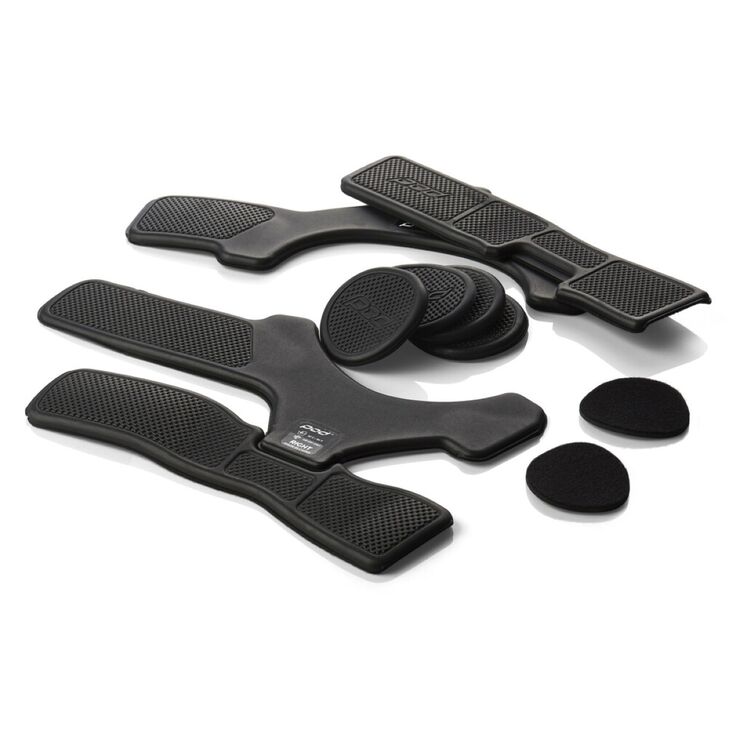 POD Knee Brace Pad Set