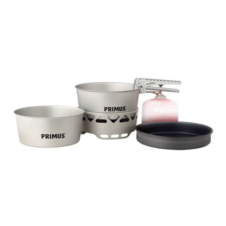 Primus Essential Stove Set