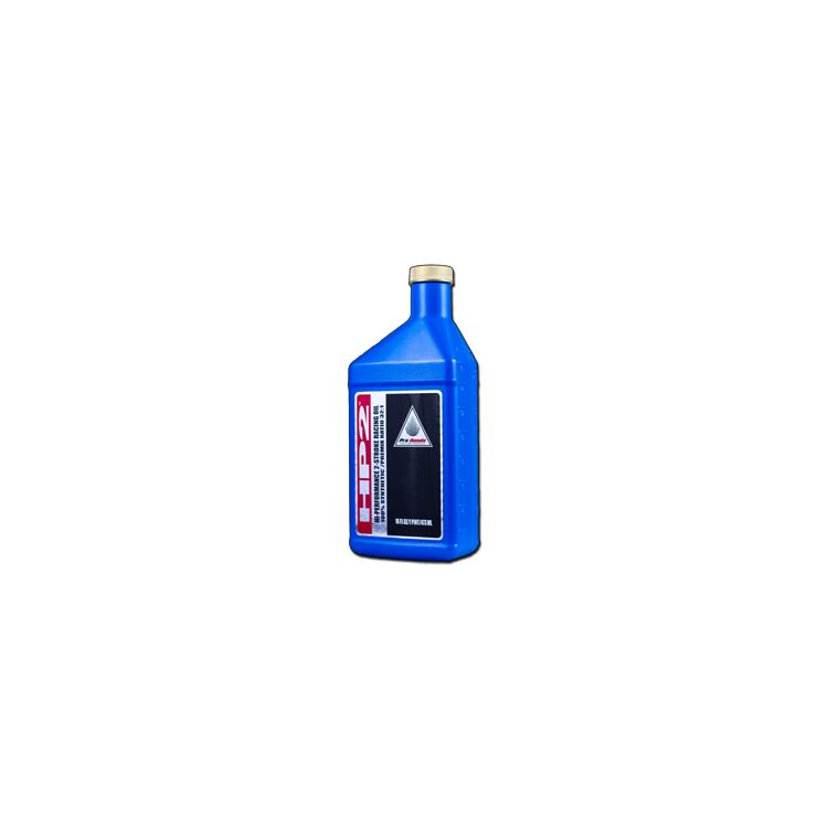 Pro Honda HP2 Synthetic Racing 2-Stroke Oil
