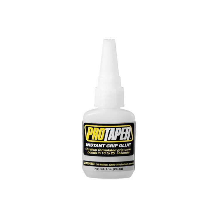 Pro Taper Grip Glue