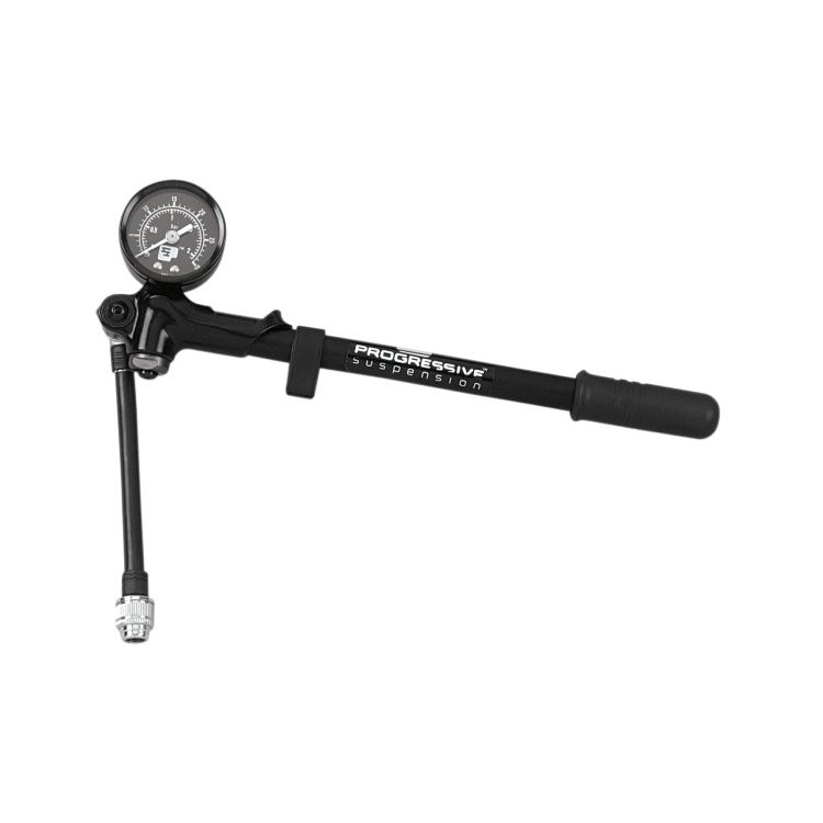 Progressive Mini Gauge Pump