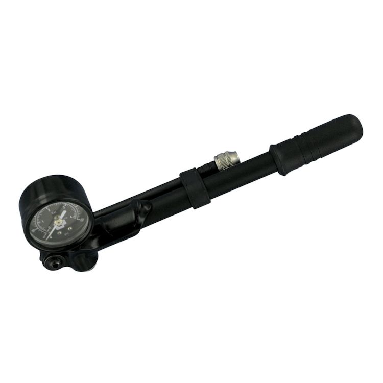 Progressive Mini Gauge Pump