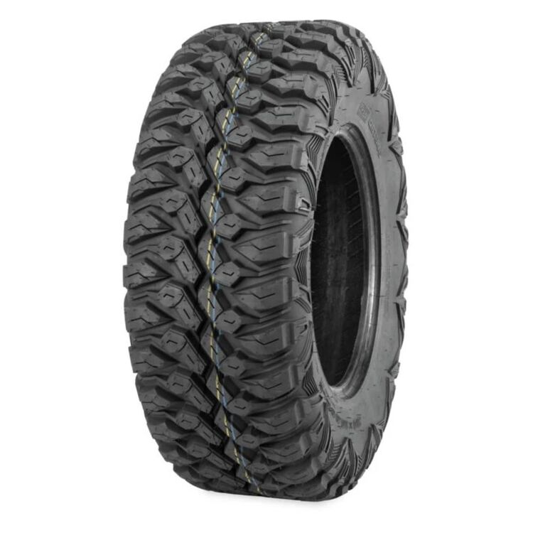 Quad Boss QBT846 Radial Utility Tires