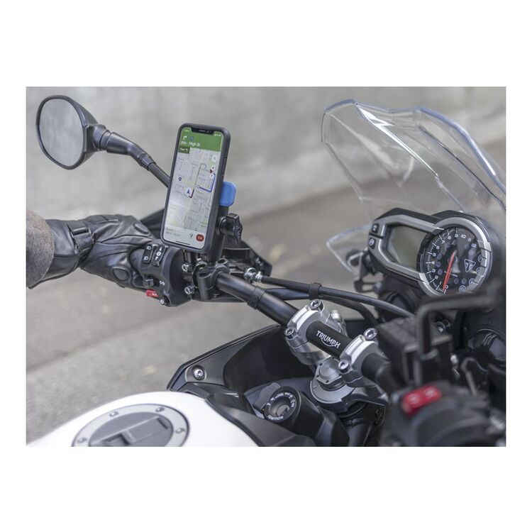 Quad Lock 1" Ball Adaptor Mount