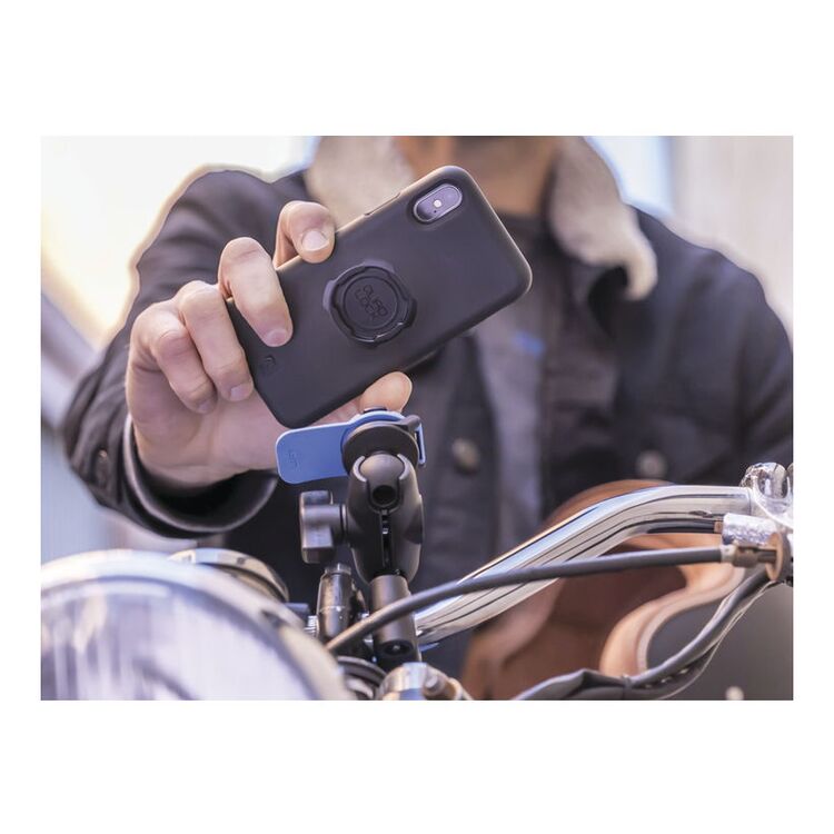 Quad Lock 1" Ball Adaptor Mount