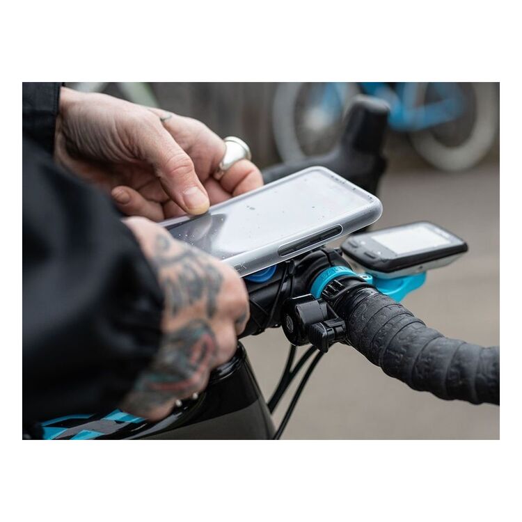 Quad Lock Google Pixel Poncho