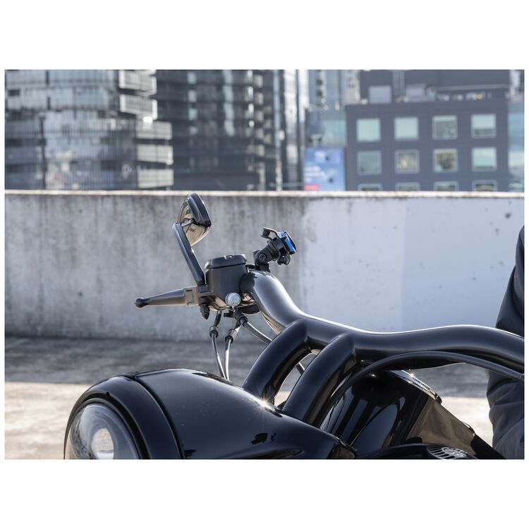 Quad Lock Motorcycle Brake/Clutch Mount