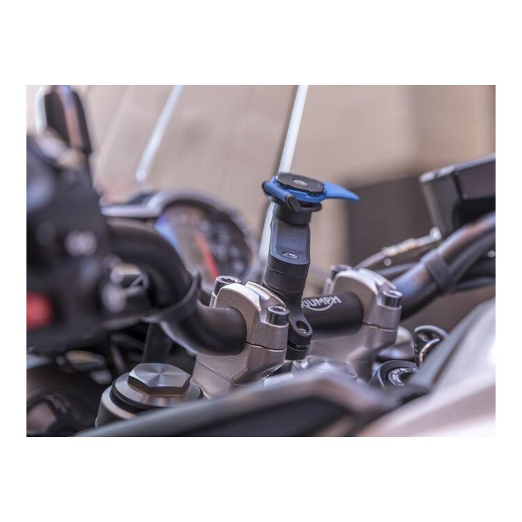 Quad Lock Motorcycle Mount Extension Arm