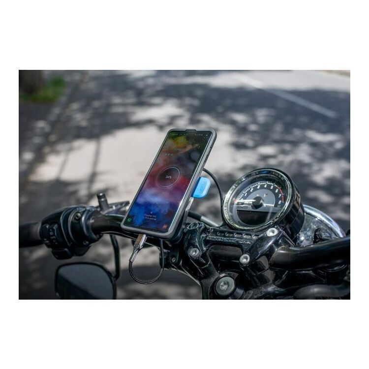 Quad Lock Motorcycle USB Charger