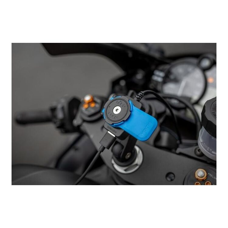 Quad Lock Motorcycle USB Charger