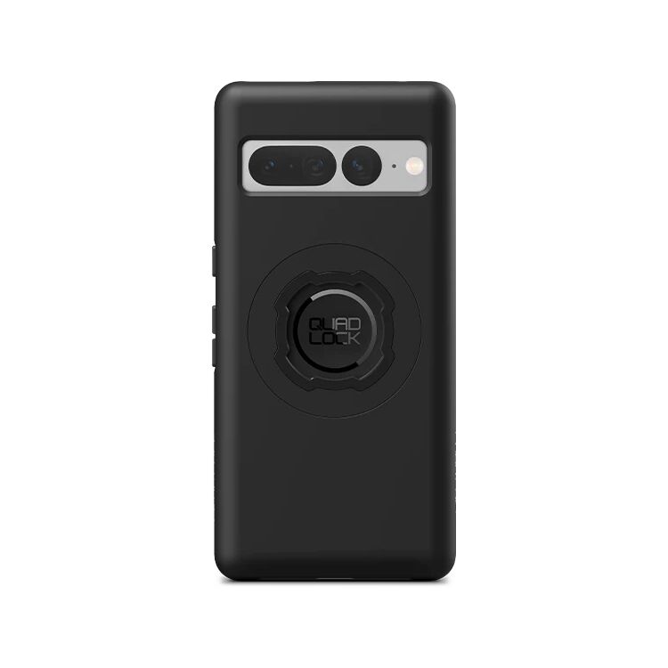 Quad Lock Pixel MAG Case
