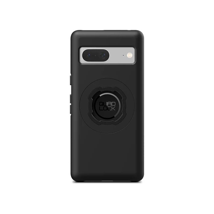 Quad Lock Pixel MAG Case