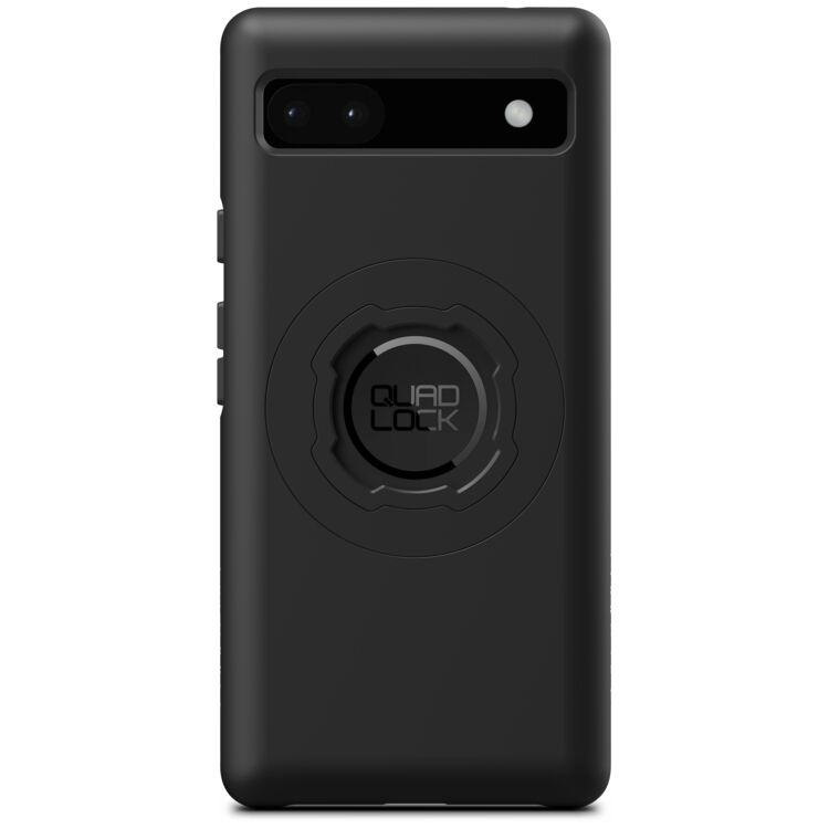 Quad Lock Pixel MAG Case
