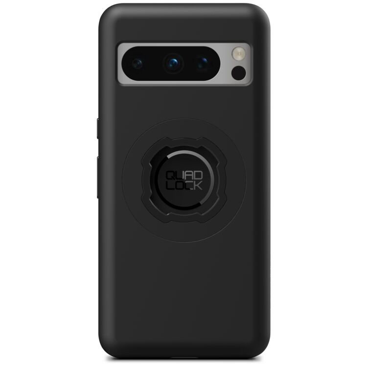 Quad Lock Pixel MAG Case