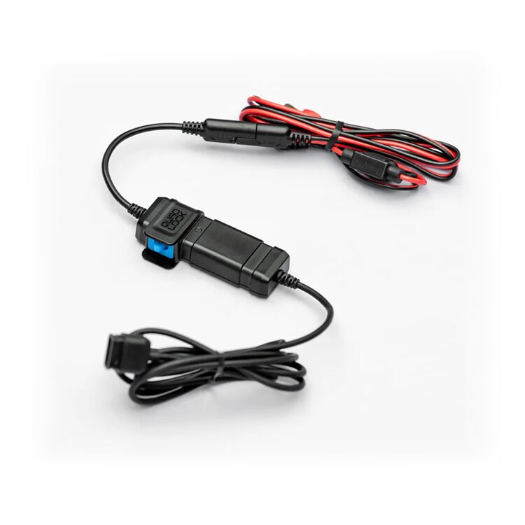 Quad Lock USB Smart Charger