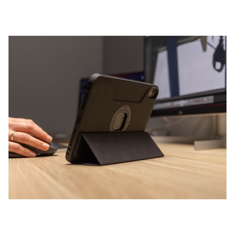 Quad Lock iPad Mini (6th Gen) Folio