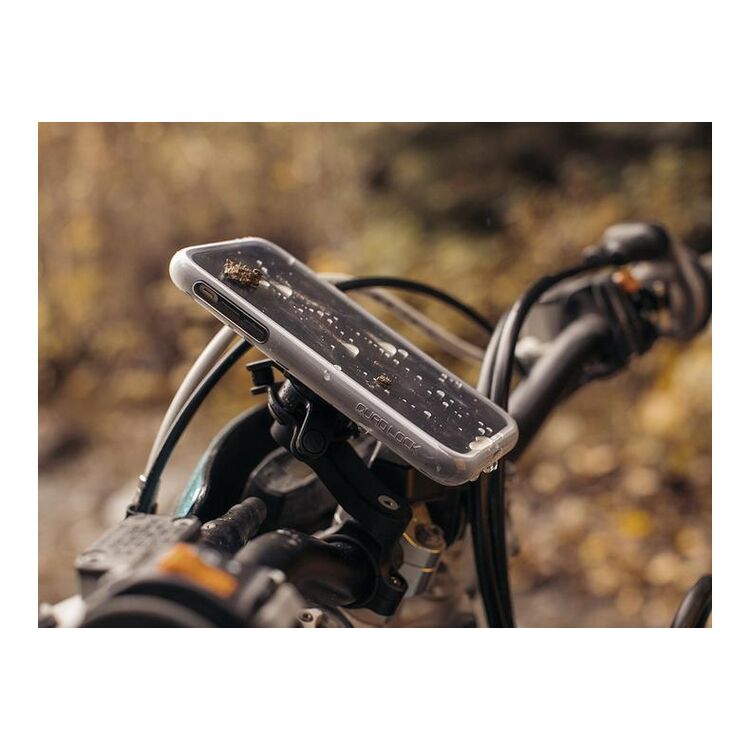 Quad Lock iPhone Case (iPhone 5 / 5s / SE (1st Gen) and iPhone 6 / 6s)