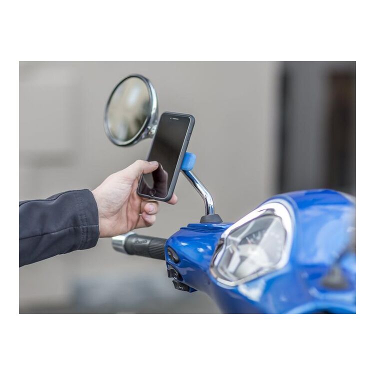 Quad Lock iPhone Case (iPhone 5 / 5s / SE (1st Gen) and iPhone 6 / 6s)