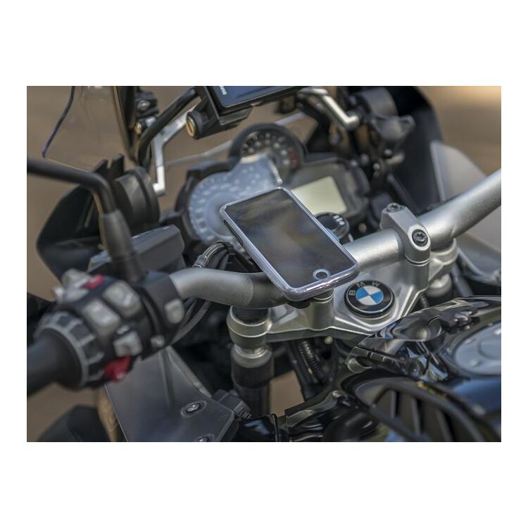 Quad Lock iPhone Poncho