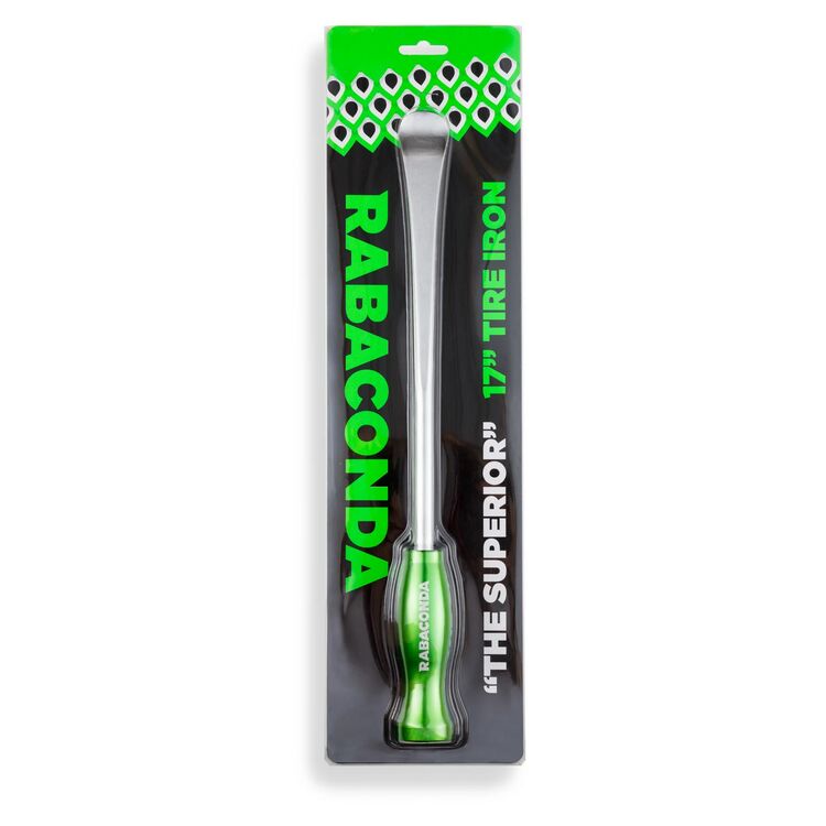 Rabaconda 17" Tire Iron