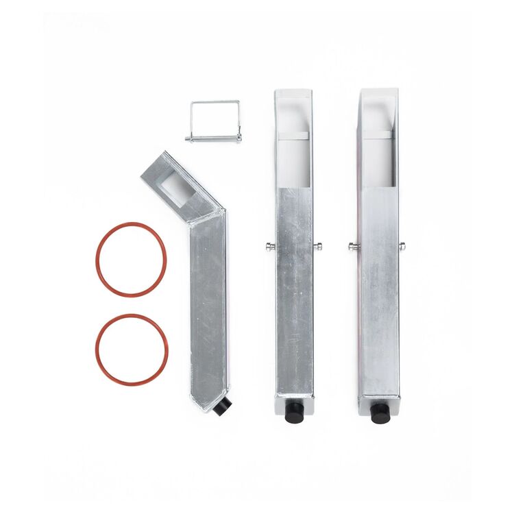 Rabaconda Dirt Bike Tire Changer Lift Kit