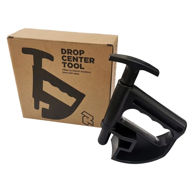 Rabaconda Drop Center Tool