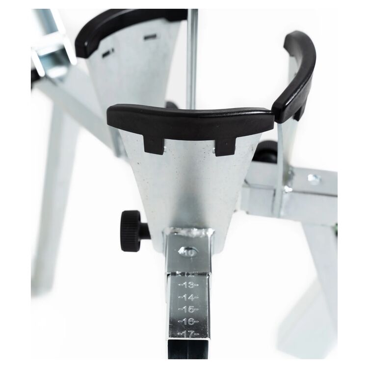 Rabaconda Mini Tire Changer