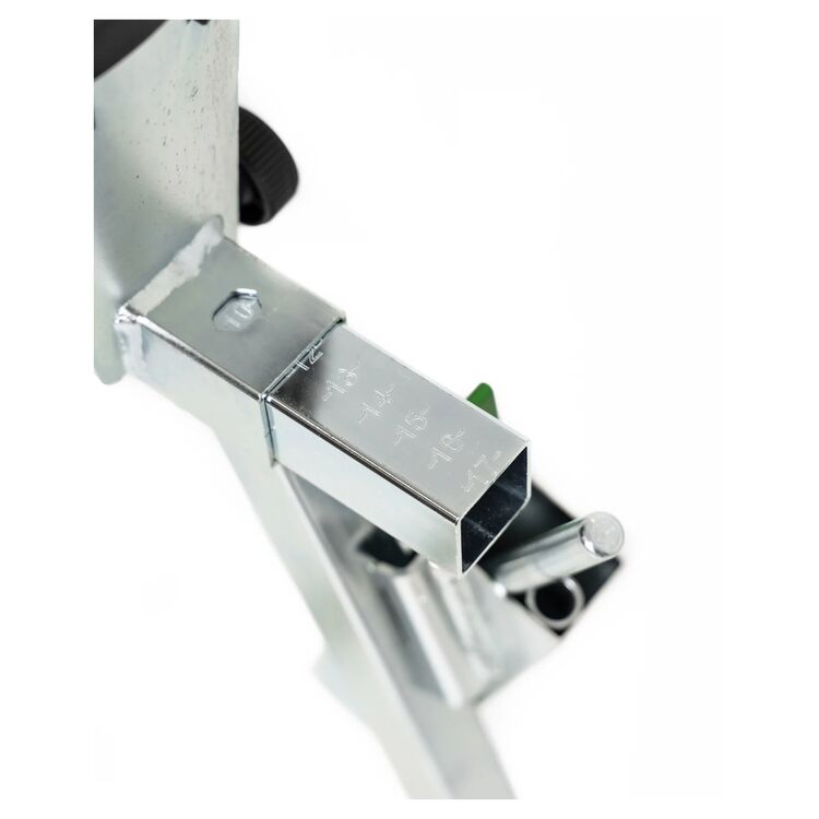 Rabaconda Mini Tire Changer