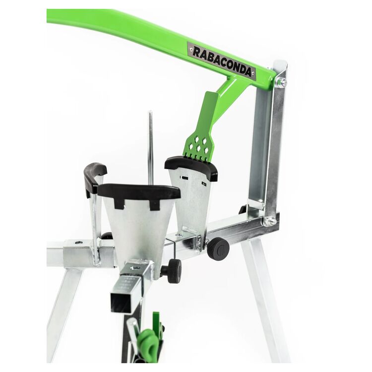 Rabaconda Mini Tire Changer